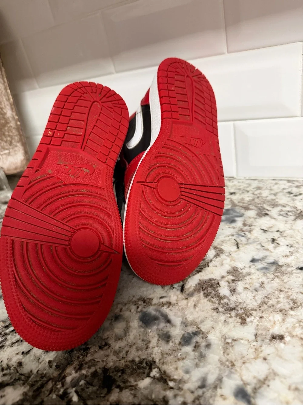 Nike Air Jordans - Picture 11 of 11
